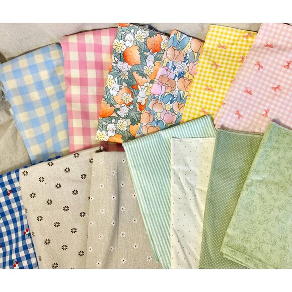 Attachable Pen Pouch, Elastic Notebook & Journal Holder, Traditional Japanese - Picture 10 of 16